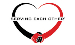 Serving Each Other 
